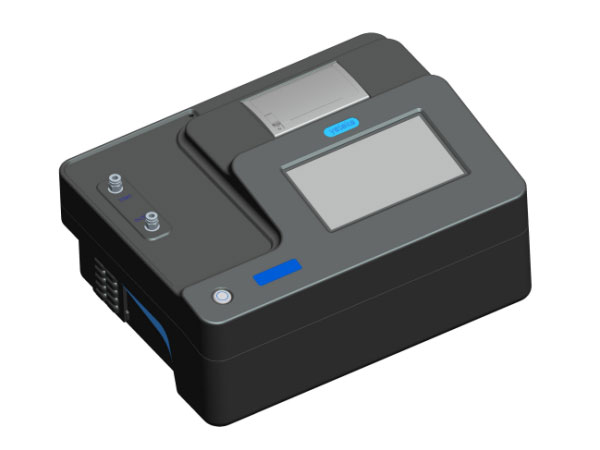 鐵譜儀和光譜儀---油液磨損元素分析儀